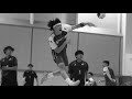 【ハンドボール】中央大学体育連盟ハンドボール部PV【春から中央】