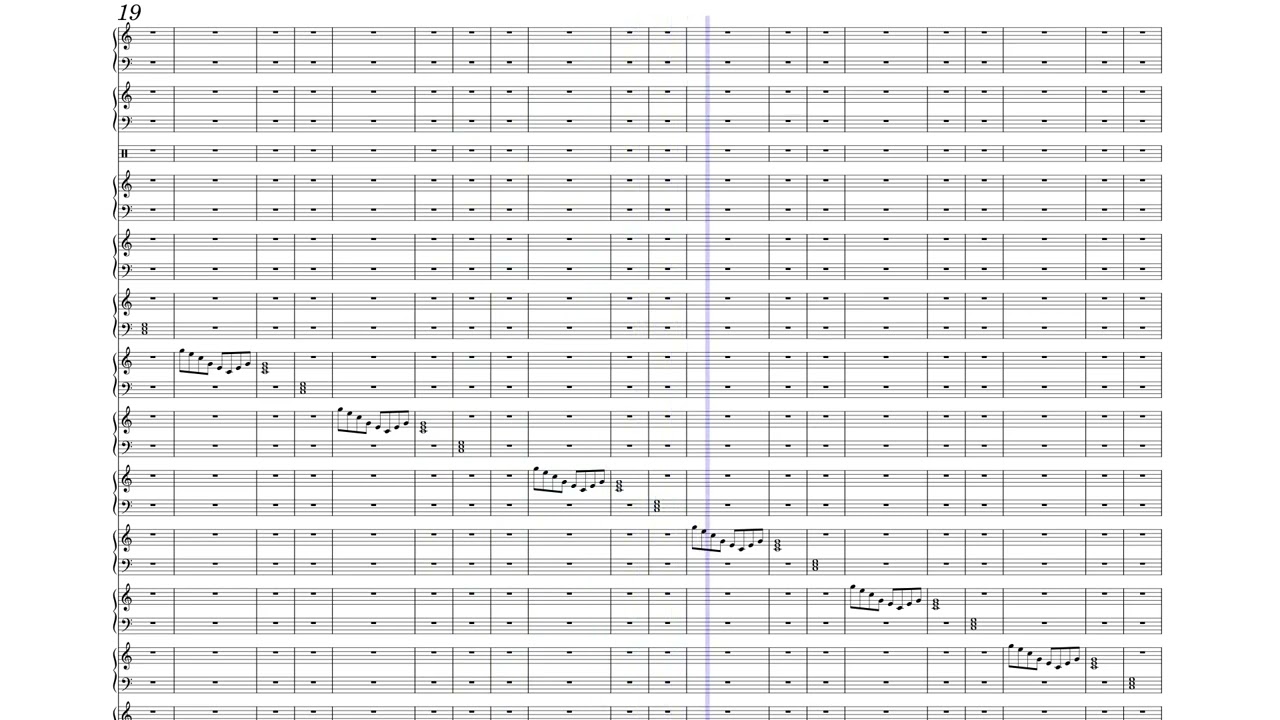 All Musescore 4 Synths