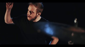 Epsilon - Cured (OFFICIAL MUSIC VIDEO)