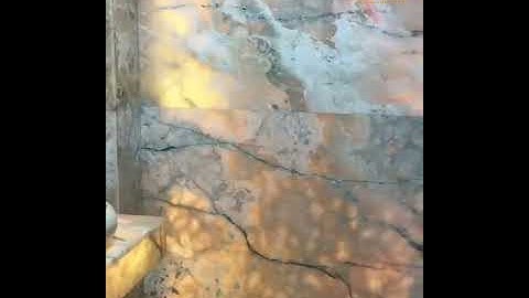 Đá hoa cương cao cấp - Đá hoa cương ốp phòng tắm