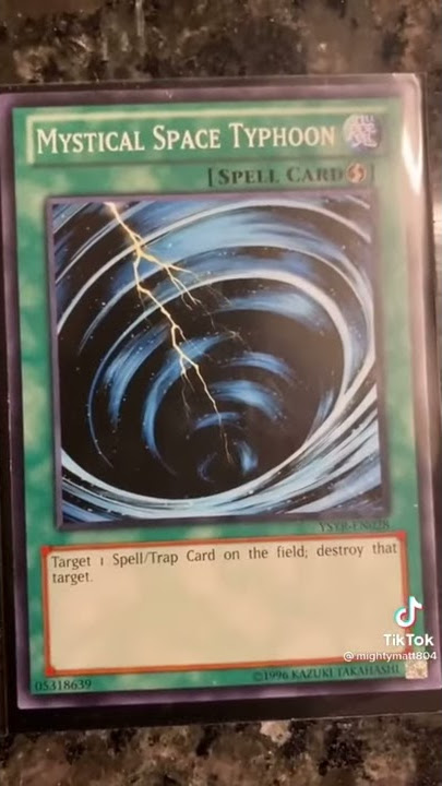 Be Gone Thot (Yu-Gi-Oh! Edition)