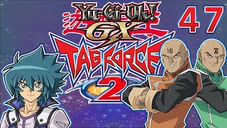 Yu-Gi-Oh! GX Tagforce 2 Part 47: Return of Paradox