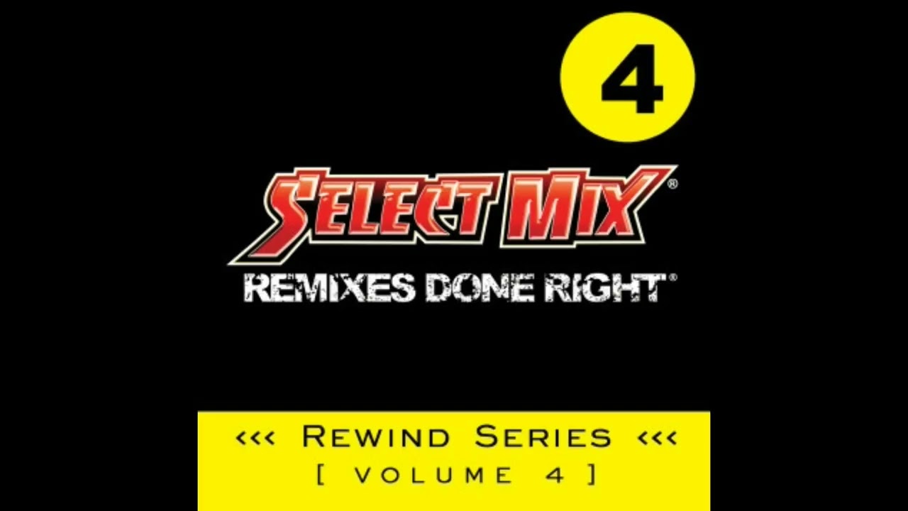 Avril Lavigne - Complicated (Select Mix Remix) - YouTube