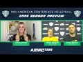 2025 MAC Volleyball Season Preview: Toledo