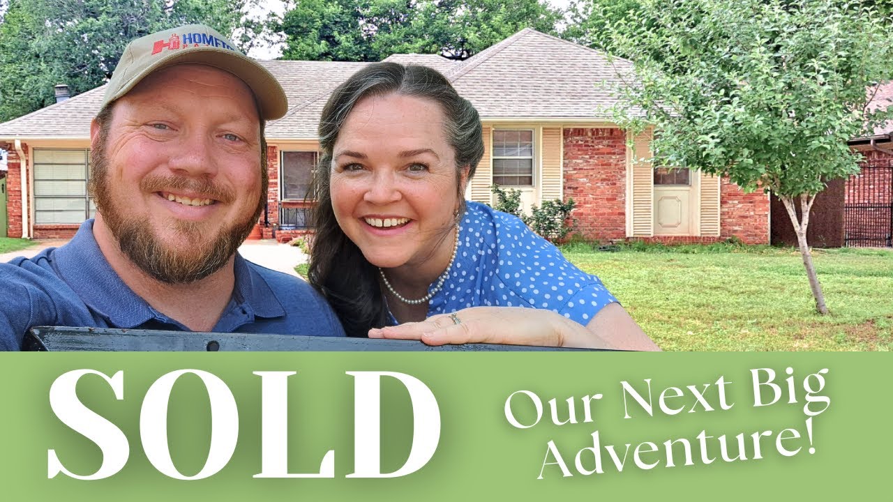 Мы ПЕРЕЕХАЛИ за город! Присоединяйтесь к нашему новому приключению в Stone Cottage Home!