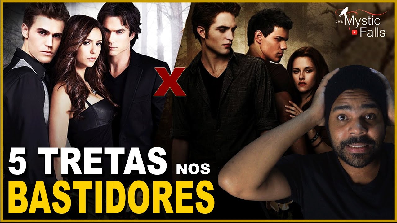 The Vampire Diaries(Sobre), Wiki Diarios de um vampiros