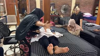 SERANGAN DUKUN TULUNGAGUNG