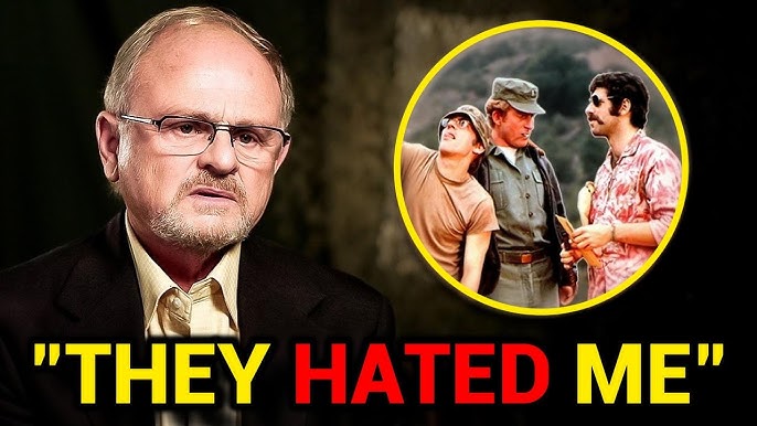 The Real Reason Why These Actors Left MASH