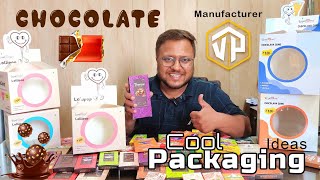 VP Boxes | Chocolate | Confectionary | Lollipop | Toffee | Packaging | Customized | Boxes | Solution