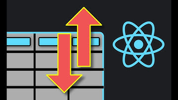 How To Sort A Table In React (No Libraries)
