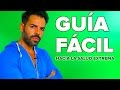 Recetas, ejercicio y hábitos saludables: guía fácil y a tiempo real hacia la Salud Extrema