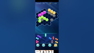 Block! Hexa Puzzle~12Mania C block 11 to 12 levels~ level-76-77-78-79-80🎉🎊🎊🎊🎊🎉🎉🎉🎉🎉🥳🥳🥳🥳🥳🎉🎉🎉🎉🎉🎉🎉