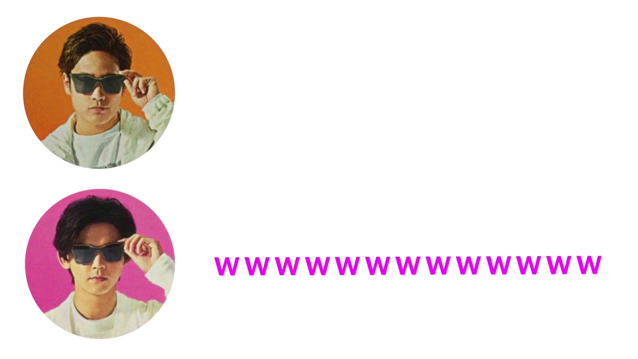 絶好調な最年少【ジャニーズWEST】