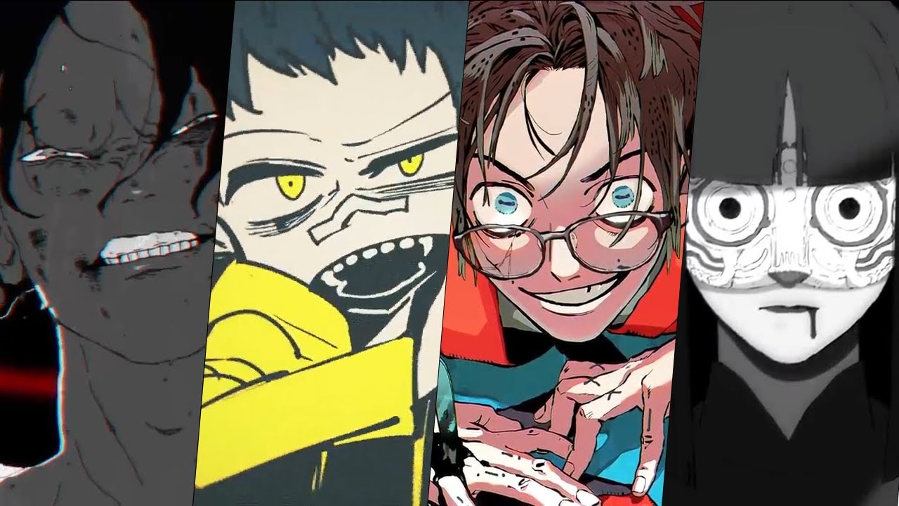 たりねぇ × ギャンブル × 爆笑 × 狼煙