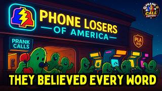 These People Fell for the Dumbest Prank Calls Ever | Best of PLA Prank Calls