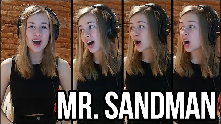 Mr. Sandman (A Cappella Cover)