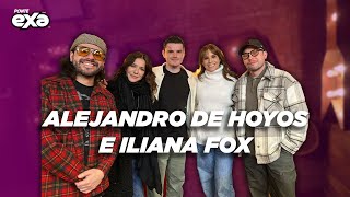 Famous ILIANA FOX reveals she discovered infidelity 😮 The Highway Patrol Wealth