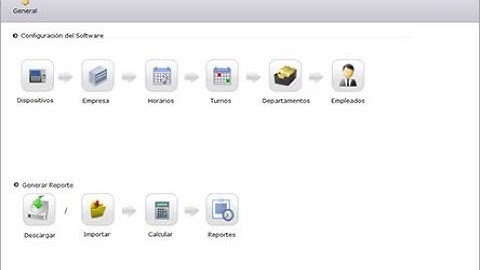 Como usar ZKTime Net Lite