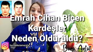 Emrah Cihan Biçen Kardeşler Dosyası (Özel Ekip Çözdü) / 15 Şubat 2012 screenshot 4
