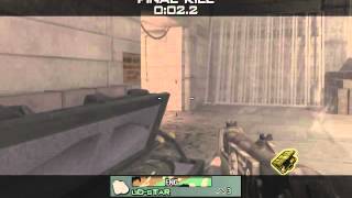 Hardhat 2nd map 4-3