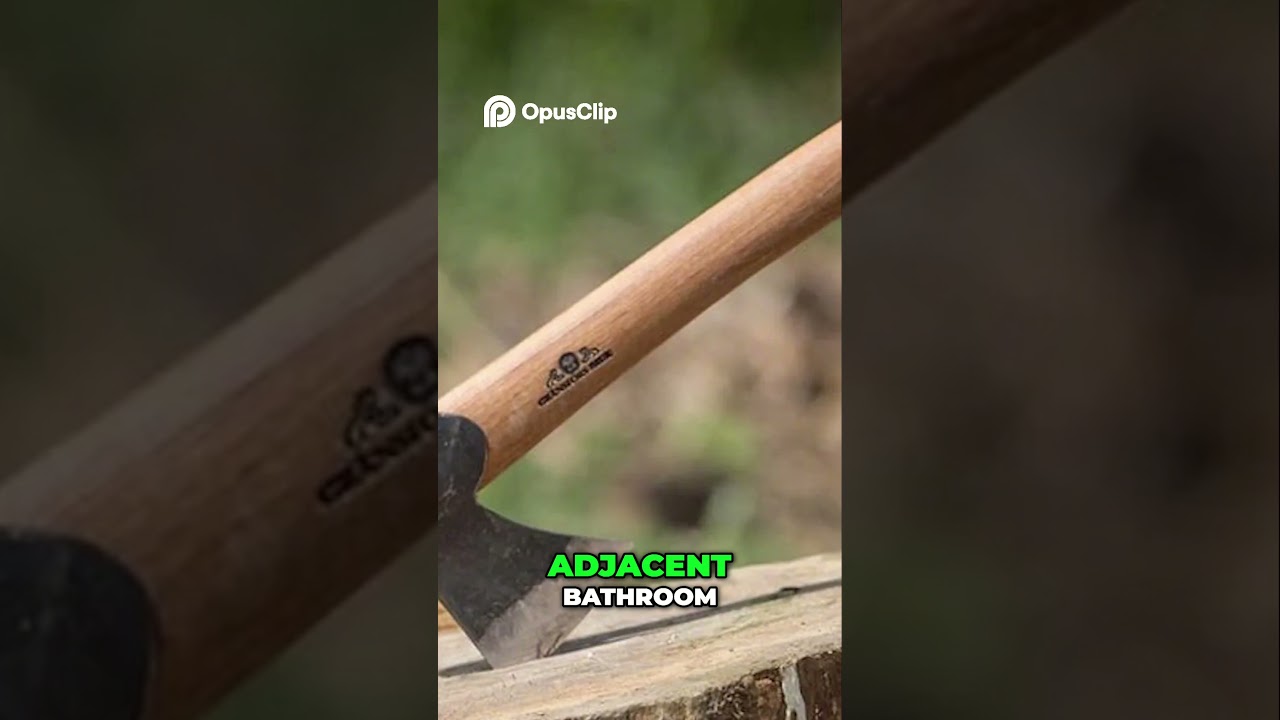 Axe Murder Mystery Unraveling the Dark Secrets and Injuries