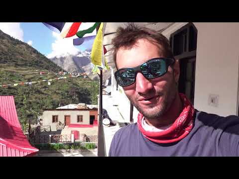 FINAL DAYS IN INDIA - Himalayas Motorcycle Adventure Ep7