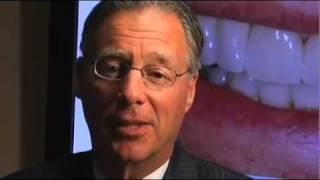 What is a prosthodontist?