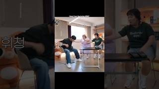 Hong Yoon Hwa Being An Army And Fan Girling Over Jin