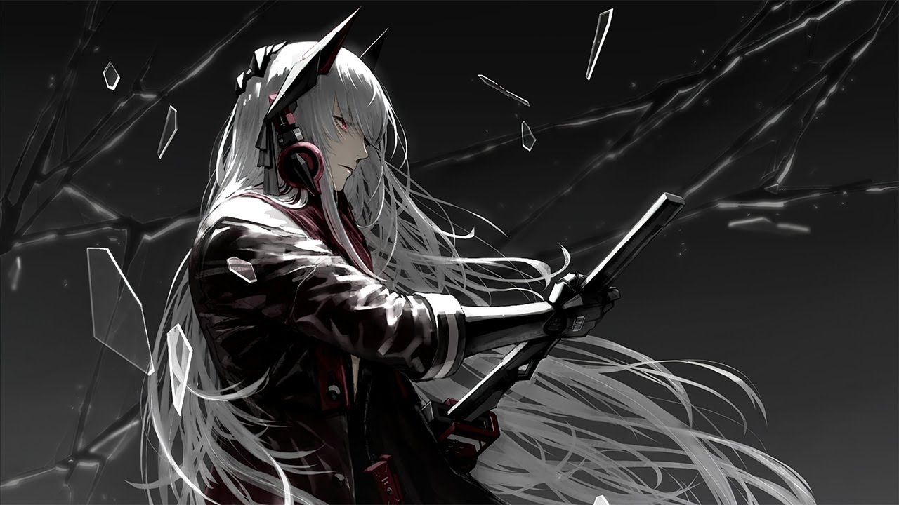 Nightcore - Unsainted (Slipknot)