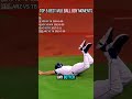 Top 5 best MLB Ball boy moments in MLB History!#mlb #baseball #viral #shorts #algorithm