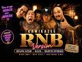 Kamikazee but it’s RNB 😳🔥 (Huling Sayaw / Halik / Martyr Nyebera Cover)