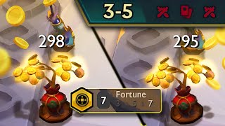 7 Fortune at 3-5? Infinite Loot Cash-Out!