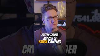 Crypto trader charged with kidnapping and torture over Bitcoin