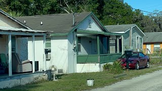 The Real Streets Of Arcadia Florida