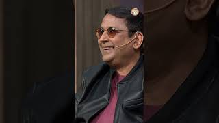 Anand Milind Ke Musical Kisse🎤 Kapil Sharma Show | Music Directors