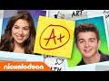 Phoebe Max S Grades And Class Schedule In The Thundermans Nickelodeon 