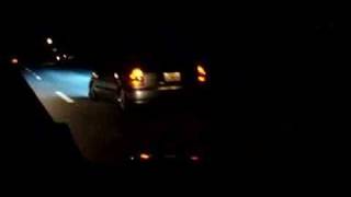Eclipse GT vs EK hatch 3