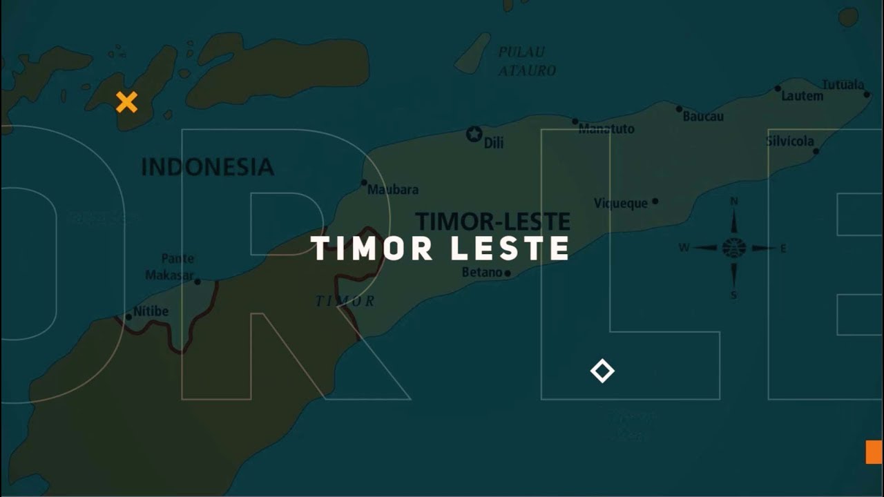 Timor-Leste: Tropical Paradise | Connecting Pinoys Around the World
