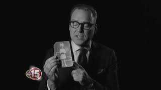 PSA NBC15 Share Your Holidays John's Story