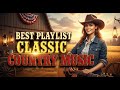 Top 100 Classic Country Songs Collection || Kenny Rogers, Reba McEntire, Waylon Jennings Ъца vol 100