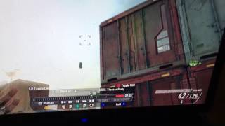 Baea Nt Using C4 On Cargo