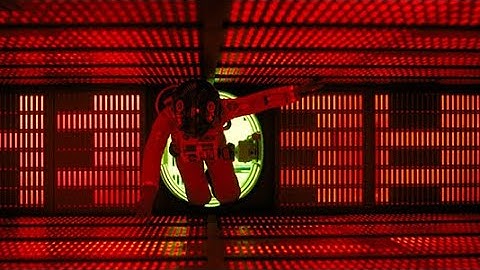 2001: A Space Odyssey Explained