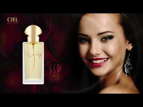 სუნამო ფერომონებით - My Darling CIEL