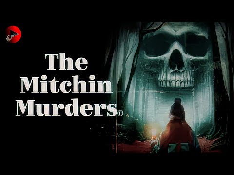 THE MITCHIN MURDERS