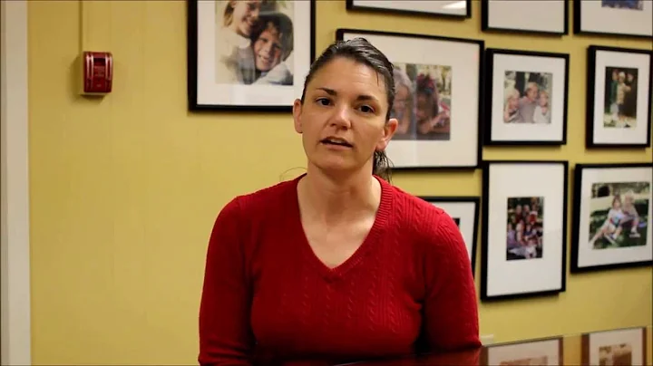 Faculty Spotlight - Teri Ferguson