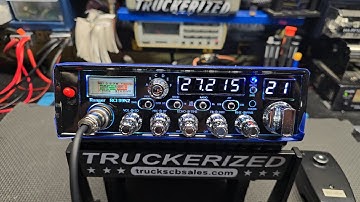 Ranger RCI 99N2 tune up report for Mark in IL from truckscbsales.com 