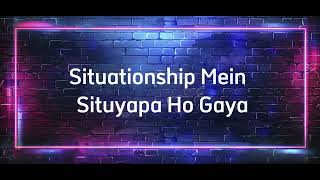 Loveyapa Ho Gaya song lyrics-Nakash Aziz & Madhubanti Bagchi-Zee music company