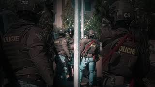 Rapid Deployment Unit #specialforces #police #military #swat #operator #tactical #shorts