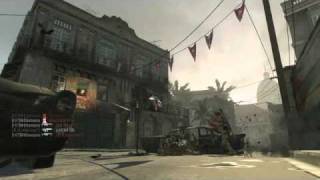Black Ops - Stoner 63, Multi Kill (5 kills)