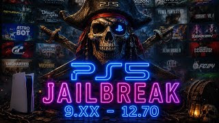 ✅PS5 Y2JB JAILBREAK TUTORIAL All Versions! 12.XX LOCAL✅APP YouTube exploit BACKUP SIN LUA NI SWRR